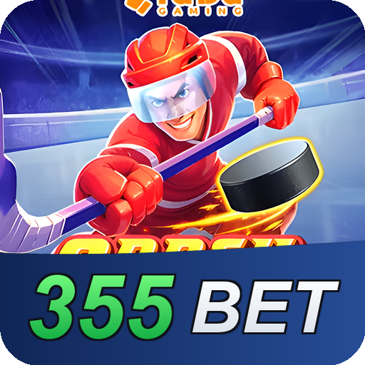 Logo Oficial 355BET Download
